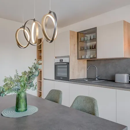 דירה Brand New Strozanac - Near The *