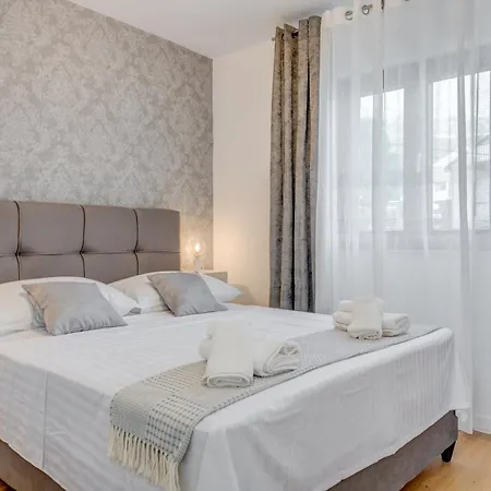 Apartamento Brand New Strozanac - Near The *