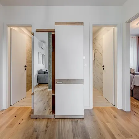 Apartamento Brand New Strozanac - Near The *