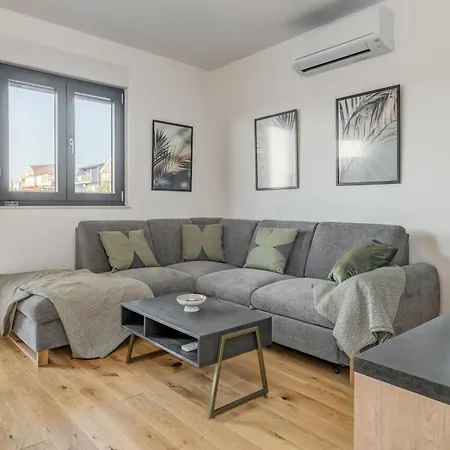 Apartamento Brand New Strozanac - Near The