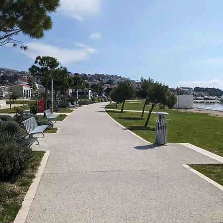 Apartamento Brand New Strozanac - Near The
