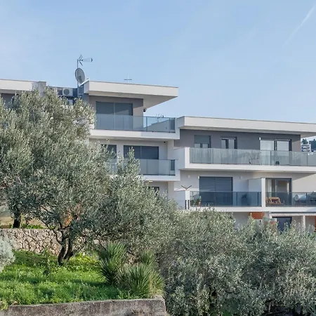 Apartamento Brand New Strozanac - Near The Podstrana